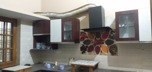 5 BHK Independent House For Sale in Jankipuram Extension