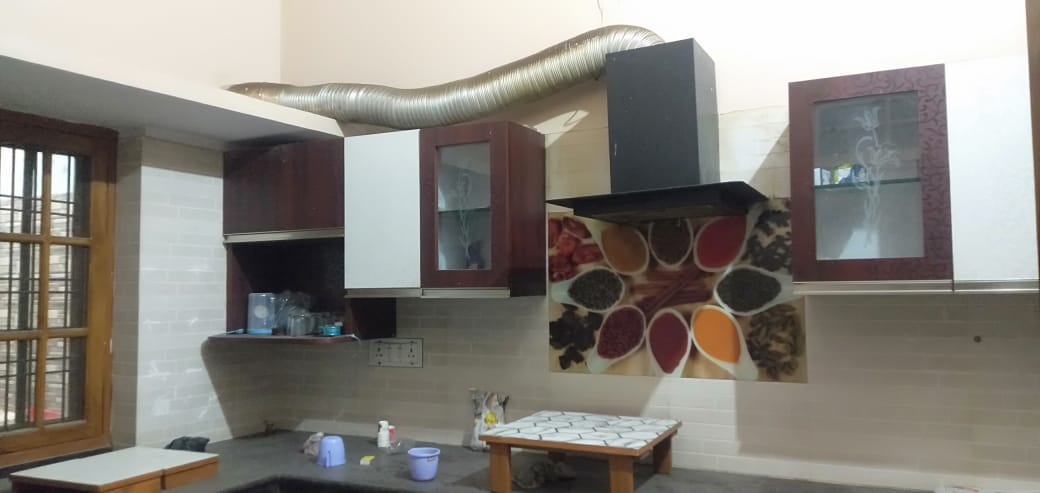 5 BHK + Extra Room Independent House For Sale in Nitu Property 