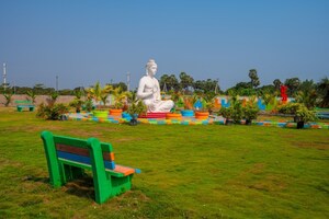  Plot For Sale in Tagarapuvalasa