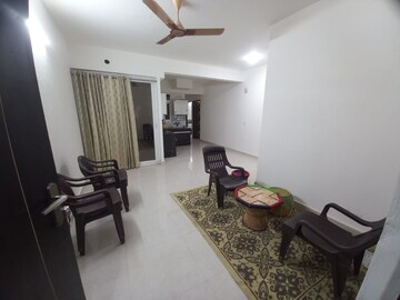 2 BHK Apartment For Rent in Signature The Serenas, Sohna Sector 36