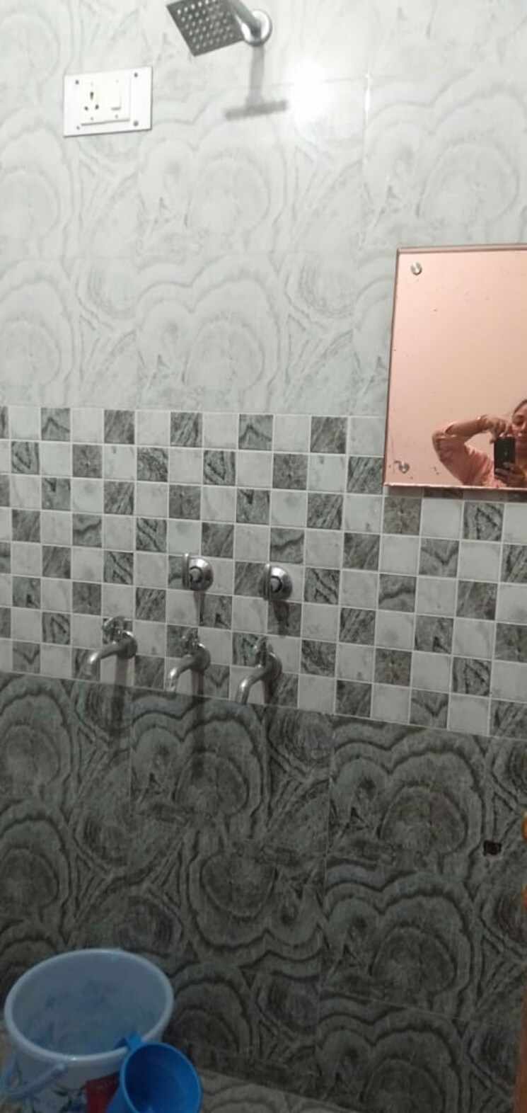 Bathroom, jankipuram extension 5 Bedroom 2500 Sq.Ft. Independent House In Jankipuram Extension Lucknow 8474261