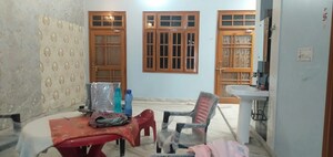 Master Bedroom in 5 BHK Independent House at Jankipuram Extension – for Sale