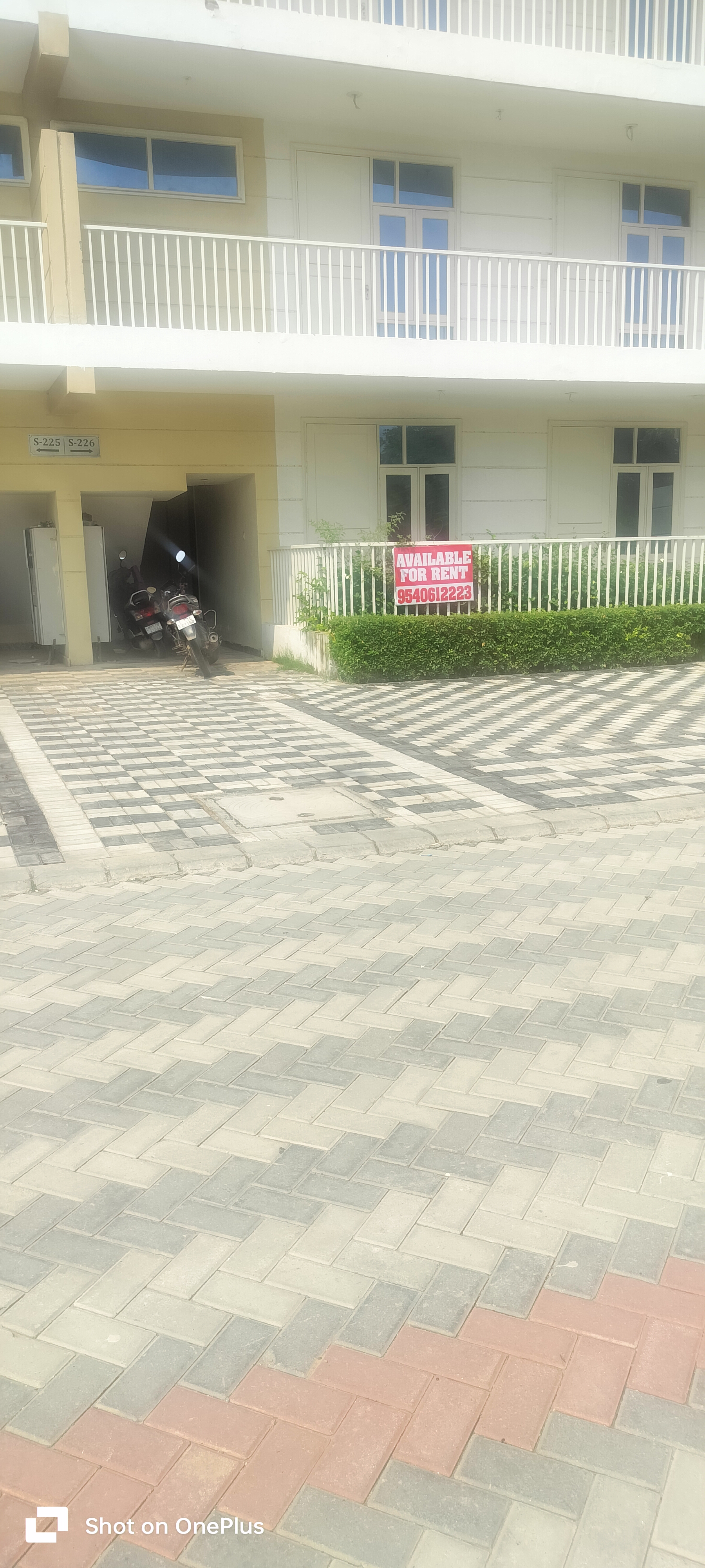 3 BHK Apartment For Sale in Sudarshan Amrit Homes