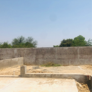  Plot – Garden View at Science City - for Sale