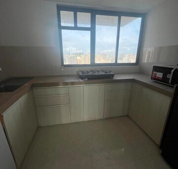 2 BHK Apartment – Exterior View View at Kanakia Hollywood, Versova - for Rent
