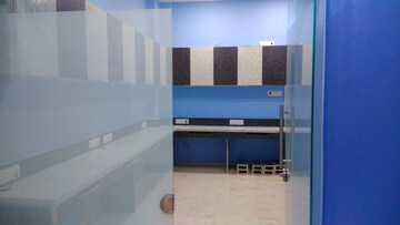  Office Space – Exterior View View at Crystal Plaza Andheri West, Andheri West - for Rent