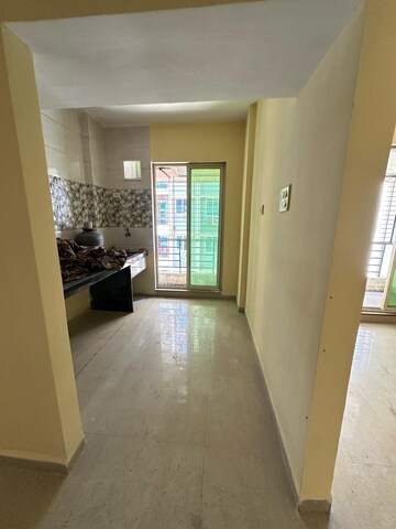 Kitchen in 1 BHK Apartment at Katrap – for Rent