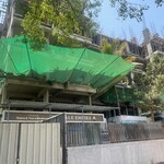 2 BHK 608 Sq.Ft. Apartment in Bhakti Bhosale Empire