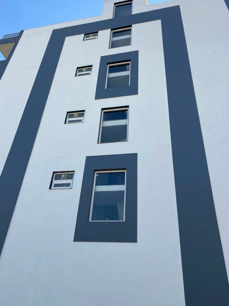 Master Plan, sector 84 3 Bedroom 240 Sq.Yd. Builder Floor In Sector 84 Gurgaon 8474296