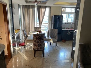 Swimming Pool in 3 BHK Builder Floor at Sector 84 – for Sale
