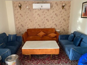 Master Bedroom in 3 BHK Builder Floor at Sector 84 – for Sale