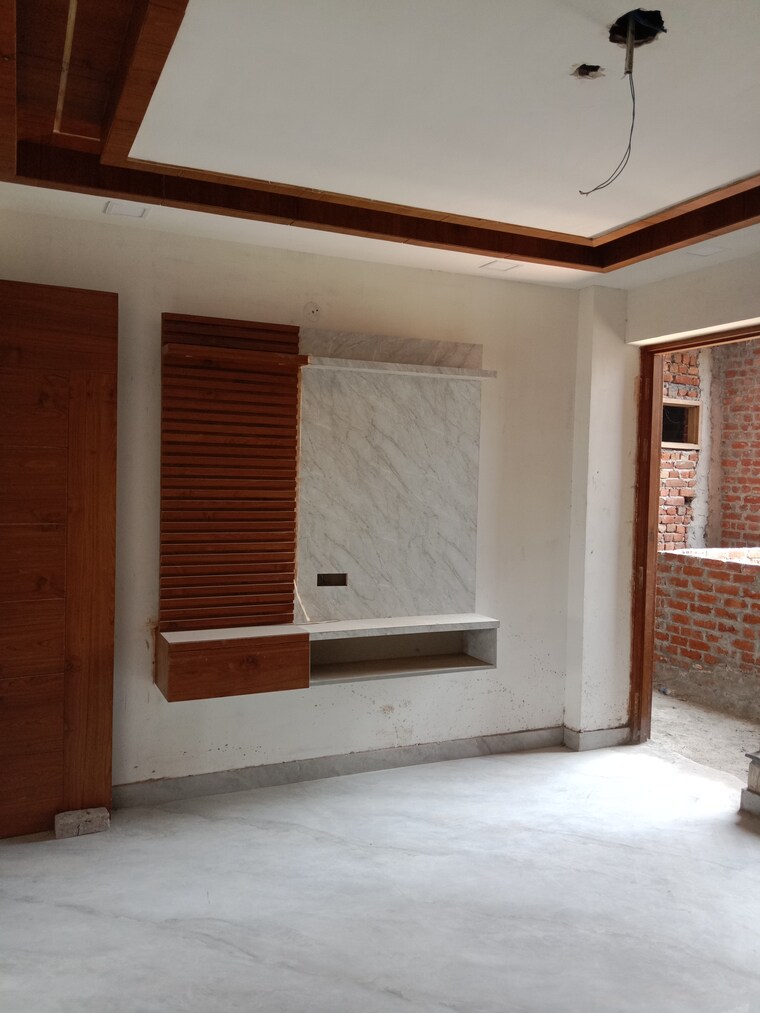 Master Bedroom, sector 42 3 Bedroom 1600 Sq.Ft. Builder Floor In Sector 42 Faridabad 8474273