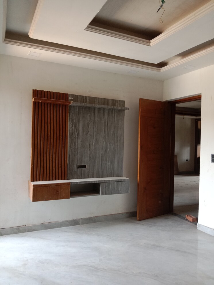 Master Bedroom, sector 42 3 Bedroom 1600 Sq.Ft. Builder Floor In Sector 42 Faridabad 8474273