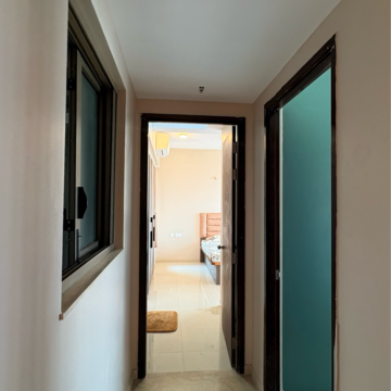  2 BHK Apartment at Kalpataru Paramount D, Majiwada – for Rent