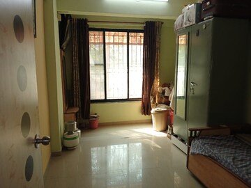 Bedroom in 1 BHK Apartment at Katrap – for Rent