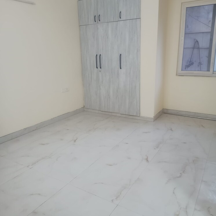 Master Bedroom, saket 2 Bedroom 100 Sq.Ft. Builder Floor In Saket Delhi 8474323