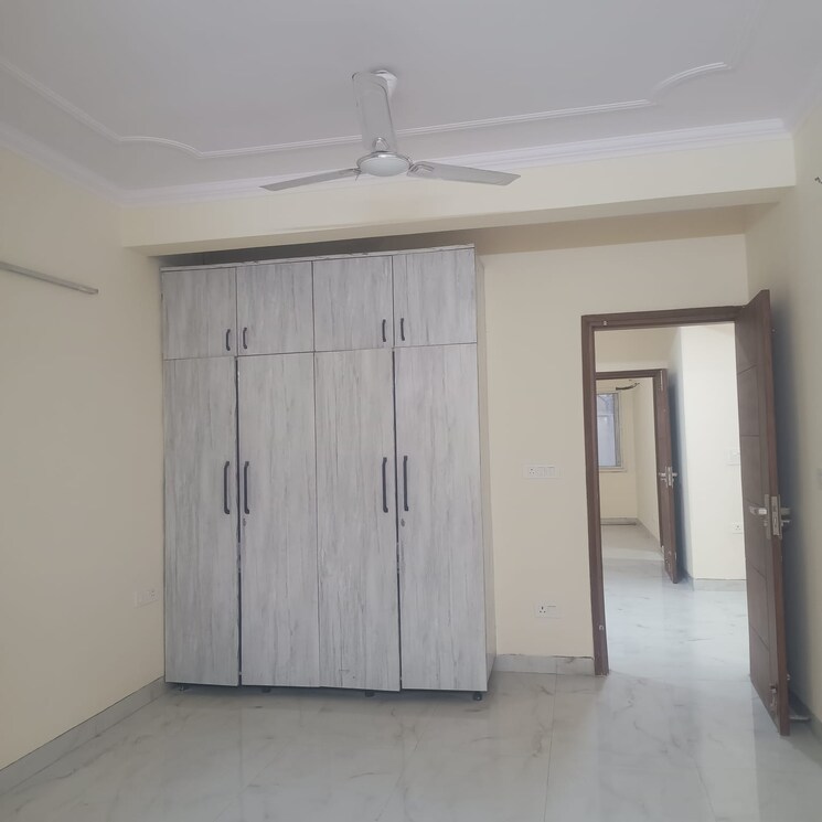 Master Bedroom, saket 2 Bedroom 100 Sq.Ft. Builder Floor In Saket Delhi 8474323