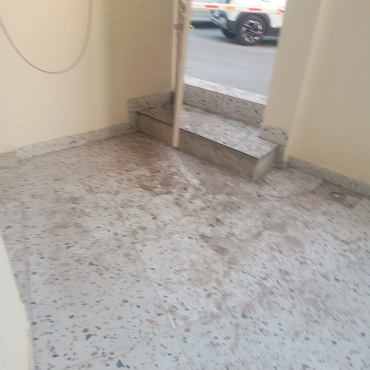 Master Bedroom, saket 2 Bedroom 100 Sq.Ft. Builder Floor In Saket Delhi 8474323