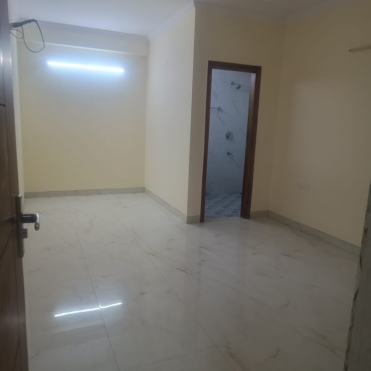 Master Bedroom, saket 2 Bedroom 100 Sq.Ft. Builder Floor In Saket Delhi 8474323