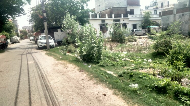 Garden, gopal-tower  1500 Sq.Ft. Plot In Kamta Lucknow 8474319