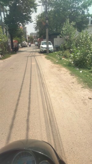  Plot – Map Location View at Gopal Tower, Kamta - for Sale