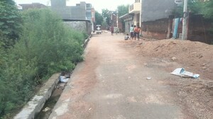  Plot – Exterior View View at Gopal Tower, Kamta - for Sale