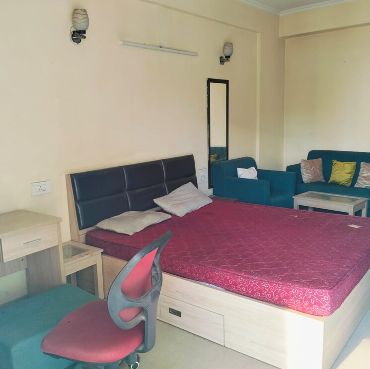 undefined, supertech-eco-suites Studio 425 Sq.Ft. Apartment In Sector 137 Noida 8474338