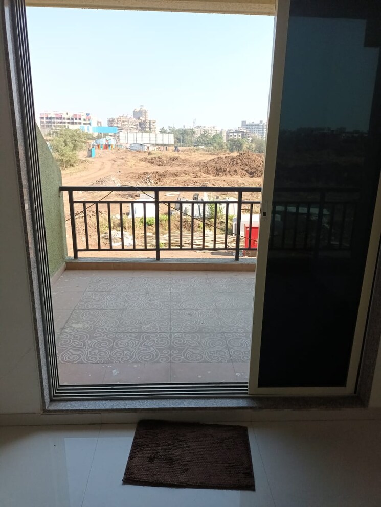 Exterior View, kendale-emeralds 2 Bedroom 633 Sq.Ft. Apartment In Badlapur East Thane 8474314