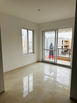 Master Bedroom in 4 BHK Apartment at BPTP Parkland Pride, Sector 77 – for Sale