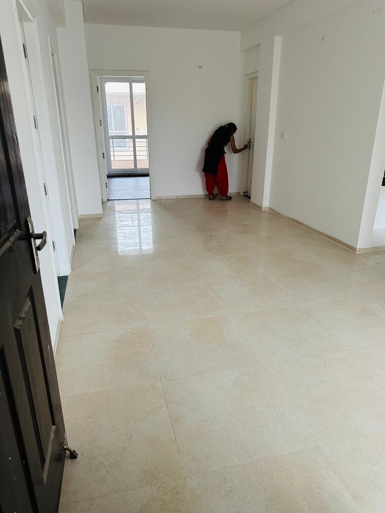 Master Bedroom, bptp-parkland-pride 4 Bedroom 278 Sq.Yd. Apartment In Sector 77 Faridabad 8474344