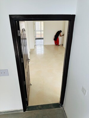 Master Bedroom in 4 BHK Apartment at BPTP Parkland Pride, Sector 77 – for Sale