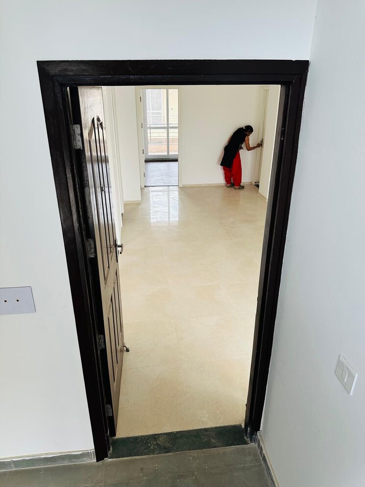 Master Bedroom, bptp-parkland-pride 4 Bedroom 278 Sq.Yd. Apartment In Sector 77 Faridabad 8474344