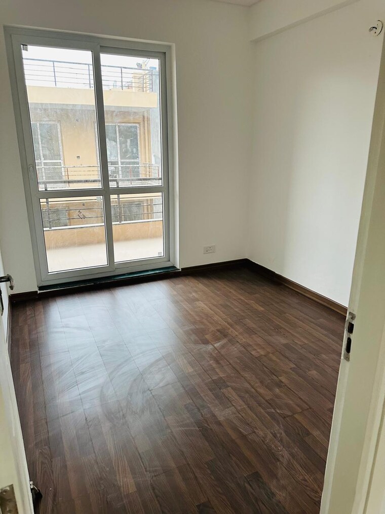 Master Bedroom, bptp-parkland-pride 4 Bedroom 278 Sq.Yd. Apartment In Sector 77 Faridabad 8474344