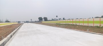  Plot – Exterior View View at Kk Nagar - for Sale