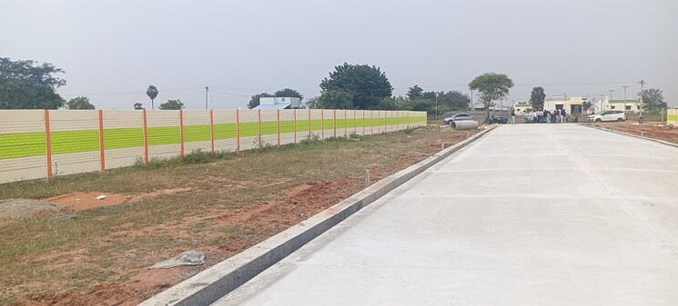 Exterior View, kk nagar  1200 Sq.Ft. Plot In Kk Nagar Trichy 8474326