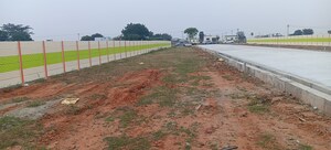  Plot – Exterior View View at Kk Nagar - for Sale