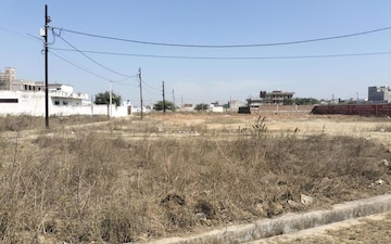 Plot For Sale in Sector 50