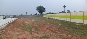 Plot For Sale in Kk Nagar