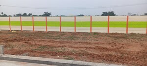  Plot – Exterior View View at Kk Nagar - for Sale