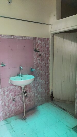 Bathroom in 3 BHK Independent House at Mansarovar – for Sale