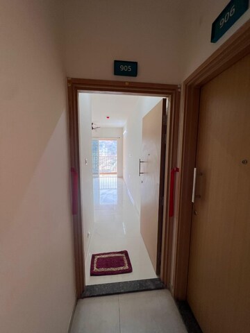Furnished Amenities in 2 BHK Apartment at Kolte Patil Life Republic, Hinjewadi – for Rent