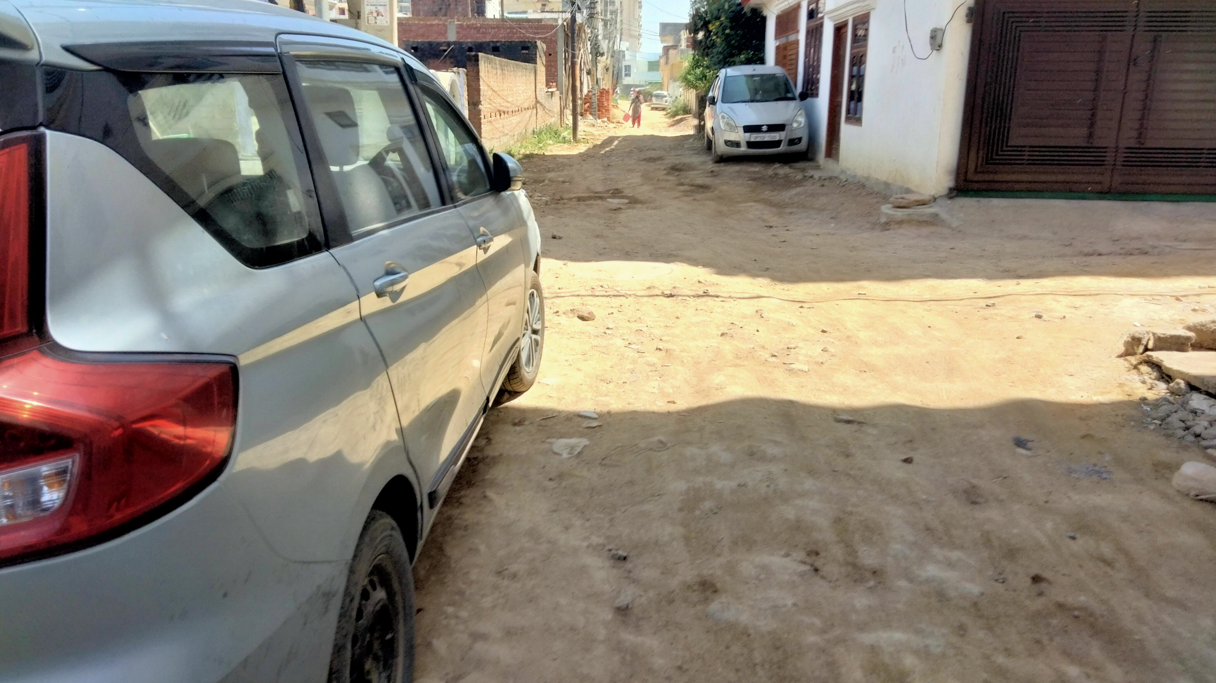 Plot For Sale in Gopal Tower