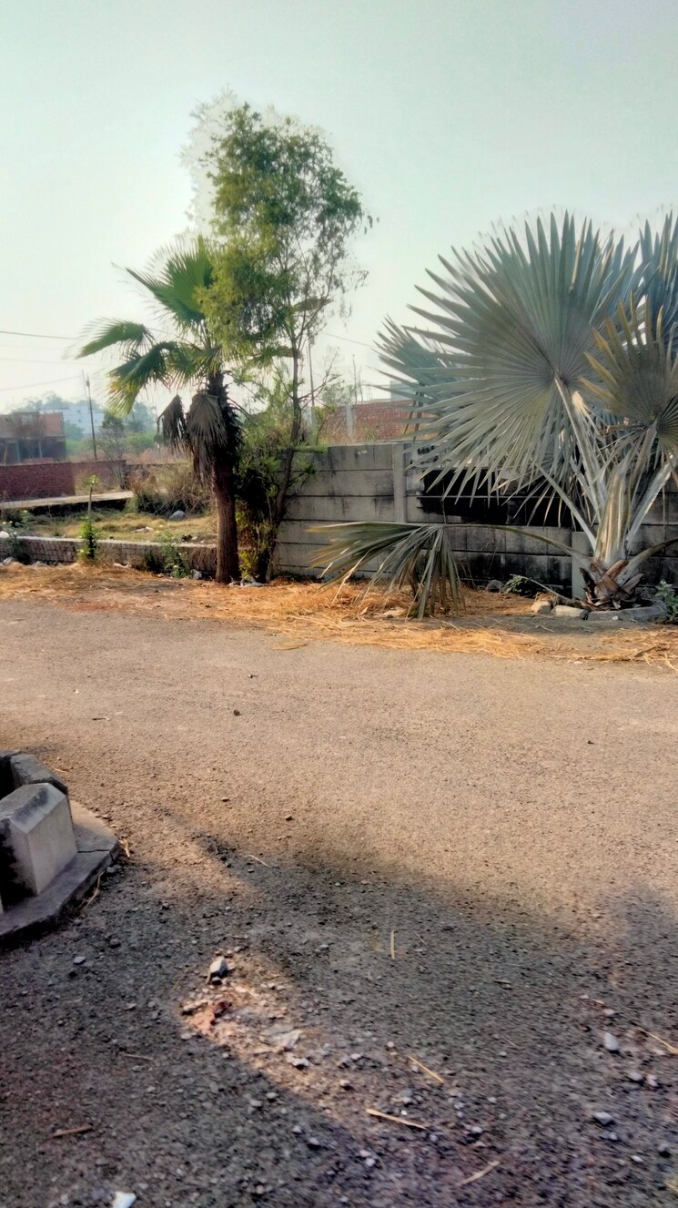 Garden, gopal-tower  1100 Sq.Ft. Plot In Kamta Lucknow 8474353