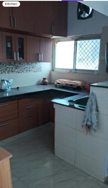 2 BHK Apartment – Exterior View View at Hazratganj - for Rent