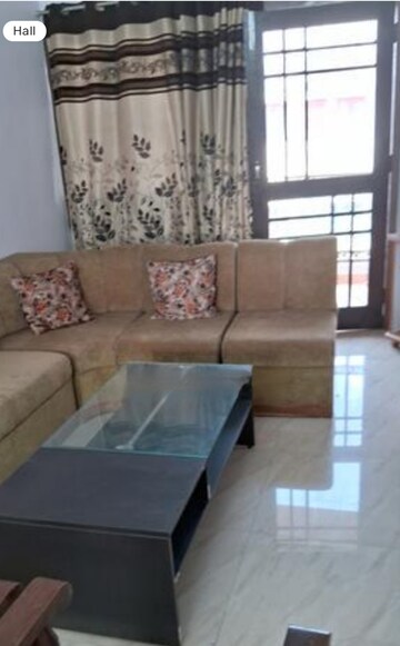 2 BHK Apartment For Rent in Hazratganj
