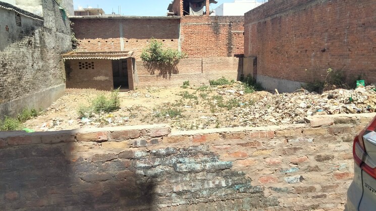 Exterior View, gopal-tower  1100 Sq.Ft. Plot In Kamta Lucknow 8474353