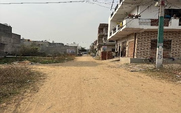 Plot For Sale in Sector 51