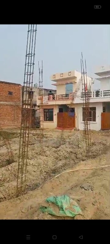  Plot – Exterior View View at Touchwood The Woods Naubasta, Naubasta Kala - for Sale