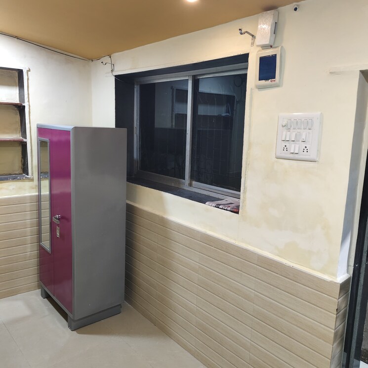 Master Bedroom, gokul-dham-belapur 1 Bedroom 300 Sq.Ft. Apartment In Belapur Sector 3a Navi Mumbai 8474369