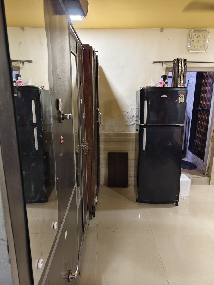 Floor Plan, gokul-dham-belapur 1 Bedroom 300 Sq.Ft. Apartment In Belapur Sector 3a Navi Mumbai 8474369